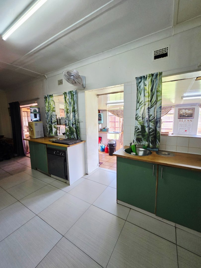 3 Bedroom Property for Sale in Stilfontein Ext 1 North West
